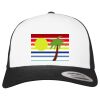Flexfit Retro Trucker Cap 2-Tone Miniaturansicht