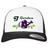 Flexfit Retro Trucker Cap 2-Tone Miniaturansicht