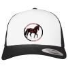 Flexfit Retro Trucker Cap 2-Tone Miniaturansicht
