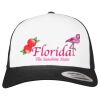 Flexfit Retro Trucker Cap 2-Tone Miniaturansicht