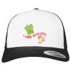 Flexfit Retro Trucker Cap 2-Tone Miniaturansicht