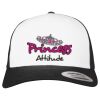 Flexfit Retro Trucker Cap 2-Tone Miniaturansicht
