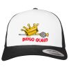 Flexfit Retro Trucker Cap 2-Tone Miniaturansicht