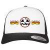 Flexfit Retro Trucker Cap 2-Tone Miniaturansicht