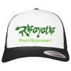 Flexfit Retro Trucker Cap 2-Tone Miniaturansicht