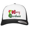 Flexfit Retro Trucker Cap 2-Tone Miniaturansicht