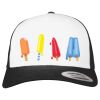 Flexfit Retro Trucker Cap 2-Tone Miniaturansicht