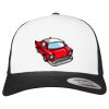 Flexfit Retro Trucker Cap 2-Tone Miniaturansicht