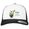 Flexfit Retro Trucker Cap 2-Tone Miniaturansicht