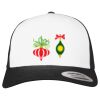 Flexfit Retro Trucker Cap 2-Tone Miniaturansicht