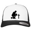 Flexfit Retro Trucker Cap 2-Tone Miniaturansicht
