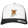 Flexfit Retro Trucker Cap 2-Tone Miniaturansicht