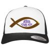 Flexfit Retro Trucker Cap 2-Tone Miniaturansicht