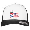 Flexfit Retro Trucker Cap 2-Tone Miniaturansicht