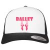 Flexfit Retro Trucker Cap 2-Tone Miniaturansicht