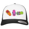 Flexfit Retro Trucker Cap 2-Tone Miniaturansicht