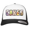 Flexfit Retro Trucker Cap 2-Tone Miniaturansicht