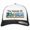 Flexfit Retro Trucker Cap 2-Tone Miniaturansicht