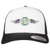Flexfit Retro Trucker Cap 2-Tone Miniaturansicht
