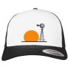 Flexfit Retro Trucker Cap 2-Tone Miniaturansicht