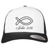 Flexfit Retro Trucker Cap 2-Tone Miniaturansicht