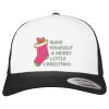 Flexfit Retro Trucker Cap 2-Tone Miniaturansicht