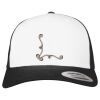 Flexfit Retro Trucker Cap 2-Tone Miniaturansicht