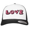 Flexfit Retro Trucker Cap 2-Tone Miniaturansicht