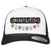 Flexfit Retro Trucker Cap 2-Tone Miniaturansicht