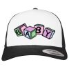 Flexfit Retro Trucker Cap 2-Tone Miniaturansicht