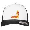 Flexfit Retro Trucker Cap 2-Tone Miniaturansicht