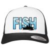 Flexfit Retro Trucker Cap 2-Tone Miniaturansicht