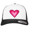 Flexfit Retro Trucker Cap 2-Tone Miniaturansicht