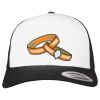 Flexfit Retro Trucker Cap 2-Tone Miniaturansicht
