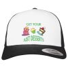 Flexfit Retro Trucker Cap 2-Tone Miniaturansicht