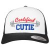 Flexfit Retro Trucker Cap 2-Tone Miniaturansicht