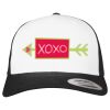 Flexfit Retro Trucker Cap 2-Tone Miniaturansicht
