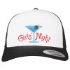 Flexfit Retro Trucker Cap 2-Tone Miniaturansicht