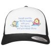 Flexfit Retro Trucker Cap 2-Tone Miniaturansicht