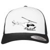 Flexfit Retro Trucker Cap 2-Tone Miniaturansicht
