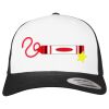 Flexfit Retro Trucker Cap 2-Tone Miniaturansicht