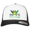 Flexfit Retro Trucker Cap 2-Tone Miniaturansicht