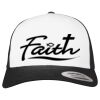 Flexfit Retro Trucker Cap 2-Tone Miniaturansicht