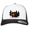 Flexfit Retro Trucker Cap 2-Tone Miniaturansicht