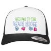 Flexfit Retro Trucker Cap 2-Tone Miniaturansicht