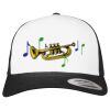 Flexfit Retro Trucker Cap 2-Tone Miniaturansicht
