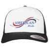 Flexfit Retro Trucker Cap 2-Tone Miniaturansicht