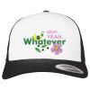 Flexfit Retro Trucker Cap 2-Tone Miniaturansicht