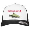 Flexfit Retro Trucker Cap 2-Tone Miniaturansicht