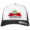 Flexfit Retro Trucker Cap 2-Tone Miniaturansicht